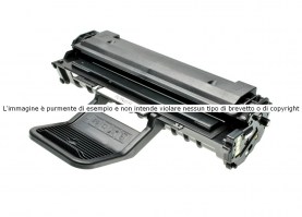 Toner di alta qualità compatibile Samsung D117 BK NERO